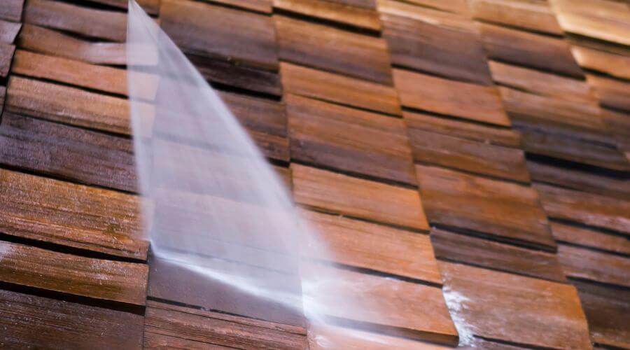 Shingle Roofing in Towson, MD