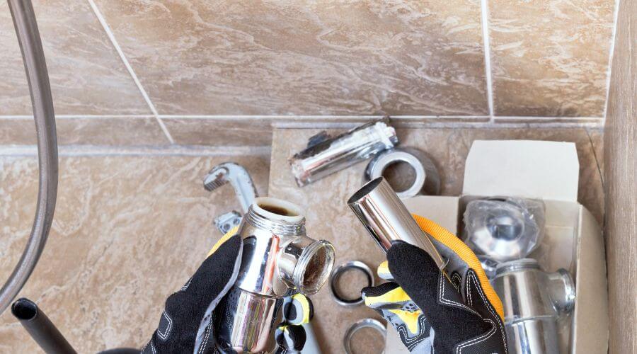 Professional residential roofers in Towson, MD